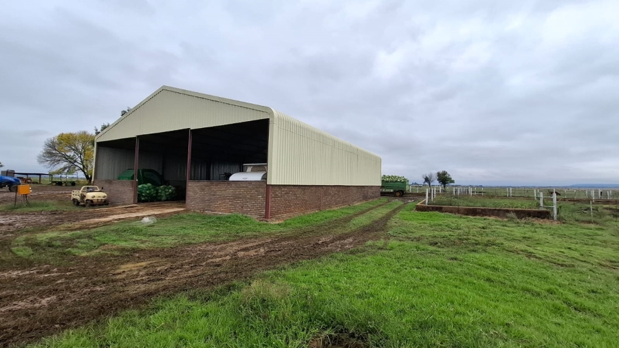 Commercial Property for Sale in Klerksdorp Rural North West